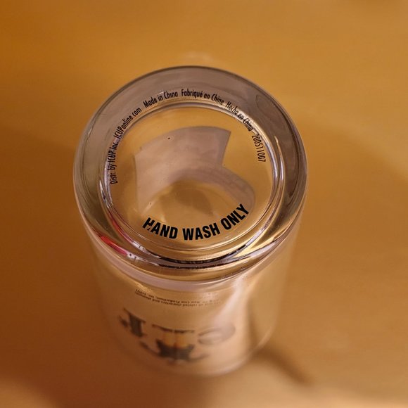 Elf Glass and Ice Cube Tray Combo Pack - Picture 11 of 12